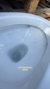 Sorento SRTWC8504-RL One-Piece Rimless Washdown Toilet with Adjustable S Trap 200250mm/P Trap Soft Close Seat PP Material