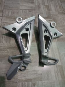 Power Bostep Belakang Revo Fit F1 Pijakan kaki Belakang Revo fit f1