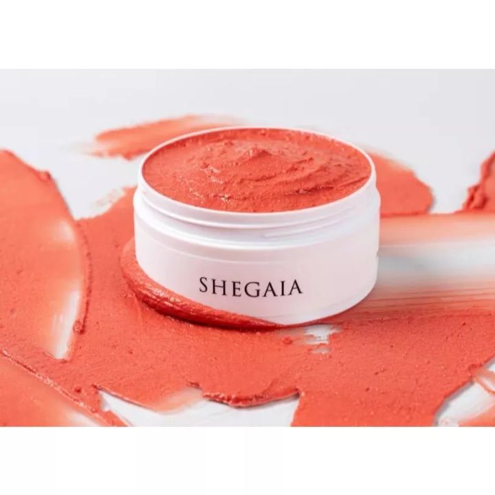 パック・フェイスマスク Dragonblood Exosome Pore Procedure Mask Shegaia Dragonblood Exosome Pore Procedure Mask （150g