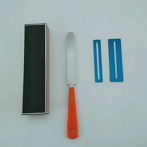 Alat Penyegelan & Leveling Fret Gitar: Aksesoris Penyegelan Gitar & Set Alat Grinding Protectors