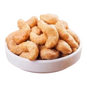 Roast Ready-to-Eat Original Flavor Cashew Nuts
