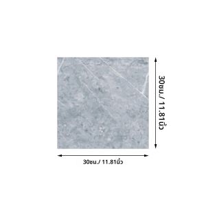 วอลเปเปอร์ลายหินอ่อนเทียมกันน้ำแบบติดผนังเอง ตกแต่งผนัง DIY ลอกออกได้