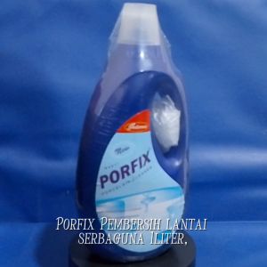 PORFIX PEMBERSIH LANTAI SERBAGUNA 1LITER