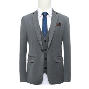 TUCANO | Mens Business Formal Suit Wedding Groom Tuxedo Autumn Winter New Design
