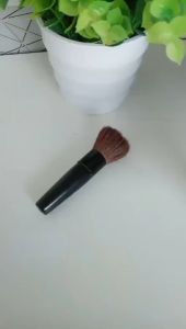 100pcs/Pack Makeup Brush Protector Guard Makeup Brush Pen Net Cover