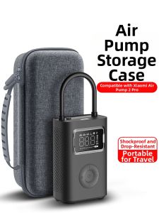 OLYSON | Portable Carrying Case Waterproof Shockproof