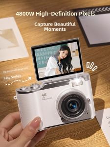 Panpuri | Gift Digital Camera for Girls and Students