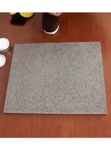 Stone Care Wax 100g to Polish Waterproof and Shine Floor Tiles Marble Tables Granite Quartz Coat