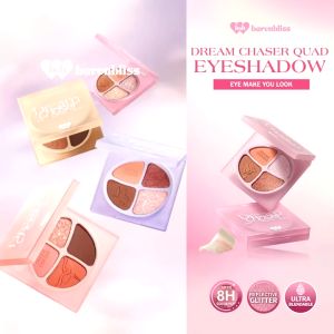 BNB barenbliss Dream Chaser Quad Eyeshadow Palette