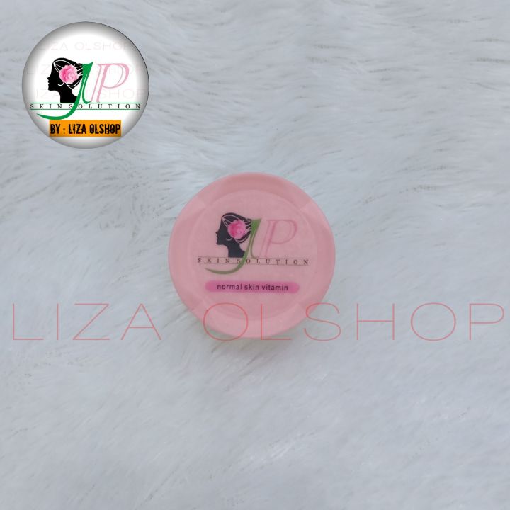 Macam Macam Vitamin Wajah Ip Skincare Lazada Indonesia