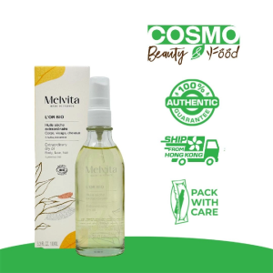 Melvita LOr Bio Extraordinary Organic Oil 100ml
