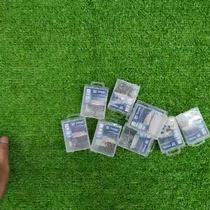 Lưỡi Câu Cá Pioneer Maruseigo R Mẫu Mới Nhãn Xanh Dùng Câu Chép Rô Trê