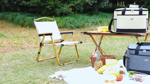 Foldable Cooler Bag for Frozen Food Camping Picnic Food Bag Insulated Bag Large Travel Thermal Bag 保温袋