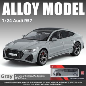 JUANNUO | Boys Black Knight Simulation Alloy Car Model