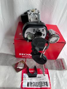 Kunci kontak Honda Beat Pop Beat esp Beat street Beat sporty K81 kualitas original Honda