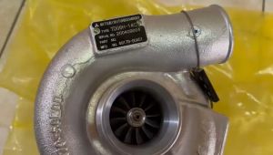 49179-00451 TURBOCHARGER MITSUBISHI TD06H-14C 4917900451 S6K 3116