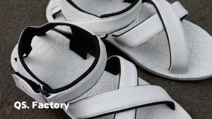 Sepatu Sendal Putih & Sendal Gunung: Pilihan Terbaik untuk Aktivitas Outdoor