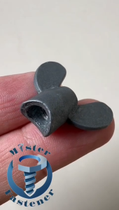 10PCS Mur Kupu Kupu Tiang Rem Yamaha Tahanan Kawat Rem Belakang all Motor YMH RX King RXS RXZ Vixion lama Scorpio F1Z MIO Kualitas Tinggi