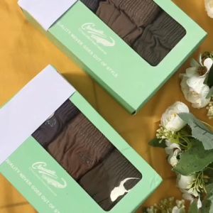 Grosir 6 Pcs Celana Dalam Pria Crocodile Hijau Art 242 Bahan Katun Premium | Celana Dalam Laki Laki