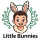 Little Bunnies motorcycle parts