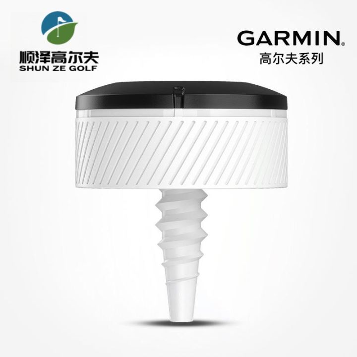 Garmin Approach CT10 Golf Advanced Swing Tracking System Optical Sensor ...