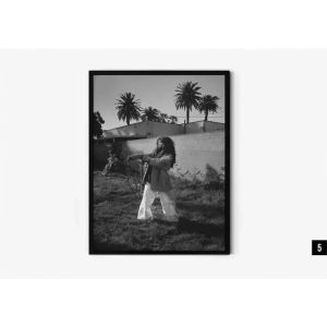 Pop Singer SZA Sos Music Album Poster Rapper Aesthetic Ctrl Deluxe Canvas Print Home Decoration for Wall Art Mural Room Decor