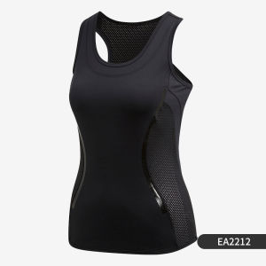 adidas | Womens Breathable Training Tank Top