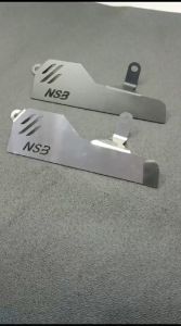 Cover Leher Radiator Aerox & Nmax: Pilihan Terbaik untuk Tutup Leher Radiator NSB