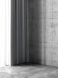 Step Ladder 2 And 3 Steps Black Foldable Step Ladder