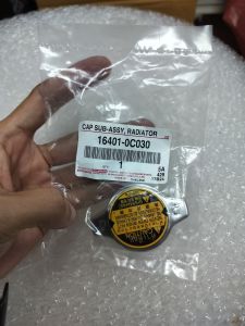 ฝาหม้อน้ำ​Toyota​ วีโก้เบ็นซิน​ อัตติส วีออส​ อินโนว่า​ สอบถามทักแชทก่อนสั่งเพื่อความถูกต้อง​ อันนี้ของแท้