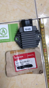 SẠC XE TAY GA DYLAN HONDA LOẠI 1