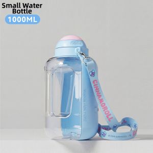 hipidog | Portable Pet Drinking Bottle