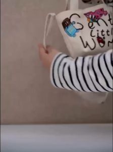 Tas Gentlewoman Anak & Kids Fashion Bag