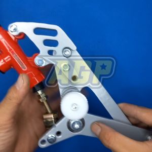 Underbone Custom Satria Fu Carbu Satria Injeksi Underbone Besi
