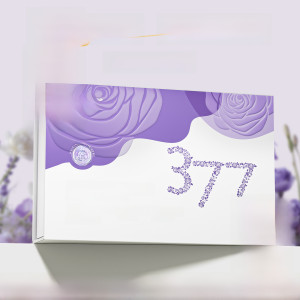 SHUIMUHUACAO | Whitening Pearl Soft Film Powder Hydrating Anti-Aging Brightening Spot Treatment Tightening Facial Mask Mud Water Wood Grass