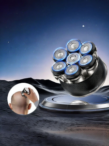 Qiman | New Mens Shaving Device Hair Trimmer