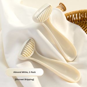 QIAOYANMEI | No Black Spots Body Hair Trimmer