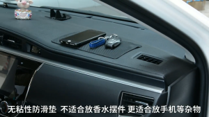 1Pcs Car Anti Slip Dashboard Sticky Pad Non Slip 3in1 Anti Slip Multifunction Universal Stand Mat Pad Car Anti Slip Silicone Pad car accessories phone holder for car non slip mat for car