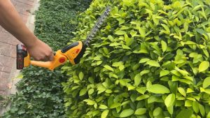 Ultimate Guide to Electric Brushless & Cordless Lawn Care Tools