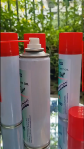 Bình Phun Dưỡng Sên Xích Đa Năng W30 Cho Xe Máy - Bảo Vệ Sên Xích Tốt Tốc Độ Bôi Trơn Cao