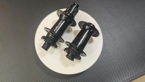 GOLDIX | GOLDIX DH350 Downhill MTB Hub 32H 36T Ratchet Boost E-Bike Heavy Duty Disc Brake Mountain Bike Hubs HG XD MS 10-12 Speed J-Bend