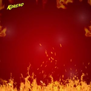 [GÓI LẺ] - PALDO - Mì Koreno Jumbo mì cay 7 cấp độ hương vị Chua cay Mì cay 7 cấp độ Koreno Jumbo Hàn Quốc (100g/gói)