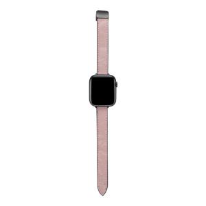 iSeriseWatch | Leather Women Summer Magnetic Clasp Apple Watch Band