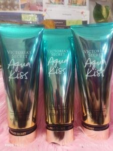VS AQUA KISS 236ML MOISTURIZING LOTION