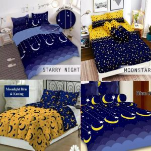 Promo spesial harga grosir sprei motif startmon terbaru Sprei murah sprei mirip bonita sprei terlaris sprei anti luntur sprei set produksi rumahan sendiri Sprei 3D Sprei karet sprei Top.1 Sprei Ukuran Jumbo Untuk kasur spring bed nomer 1 dan 2 Bisa COD