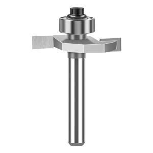 Mingren | T-shaped Dovetailing Joining Edge Trimming Milling Cutter