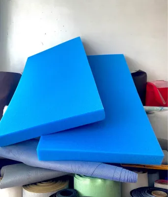 2inches! Foam For Sofas!!!/ Tricycle Seat (30inches x 16inches)