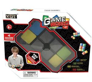 เกม Flipslide - เปลี่ยนมาก 4 โหมดเกม สนุกในสีที่จะเอาชนะนาฬิกา พลิกสไลด์และตรงกับผู้ใช้มือถือ