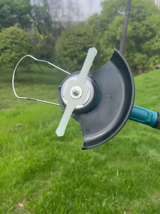 🔥เสียหายเคลมให้🔥เทคโนโลยีสีดำ 2025 เครื่องตัดหญ้า ไร้แปรงถ่านเยอรมัน 999800W พลังสูงพิเศษ ไร้สาย 1.5kg เครื่องตัดหญ้าไฟฟ้า เครื่องตัดหญ้าไร้สาย เครื่องตัดหญ้าแบต เครื่องตัดหญ้าแบตเตอรี่ เครื่องตัดหญ้าขนาดเล็ก ตัดหญ้าไร้สาย lawn mower