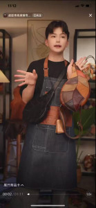 Cobbler Legend Vintage Genuine Leather Bag Women Shoulder Bags Messenger Bag